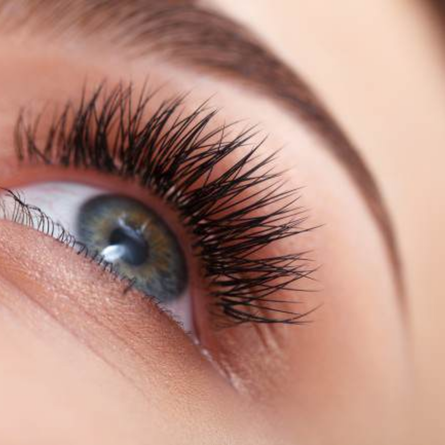 Cute Eyelash