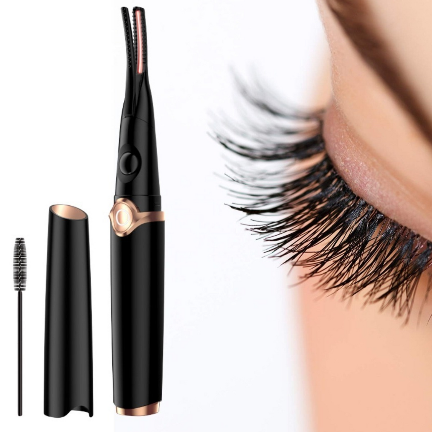 Cute Eyelash