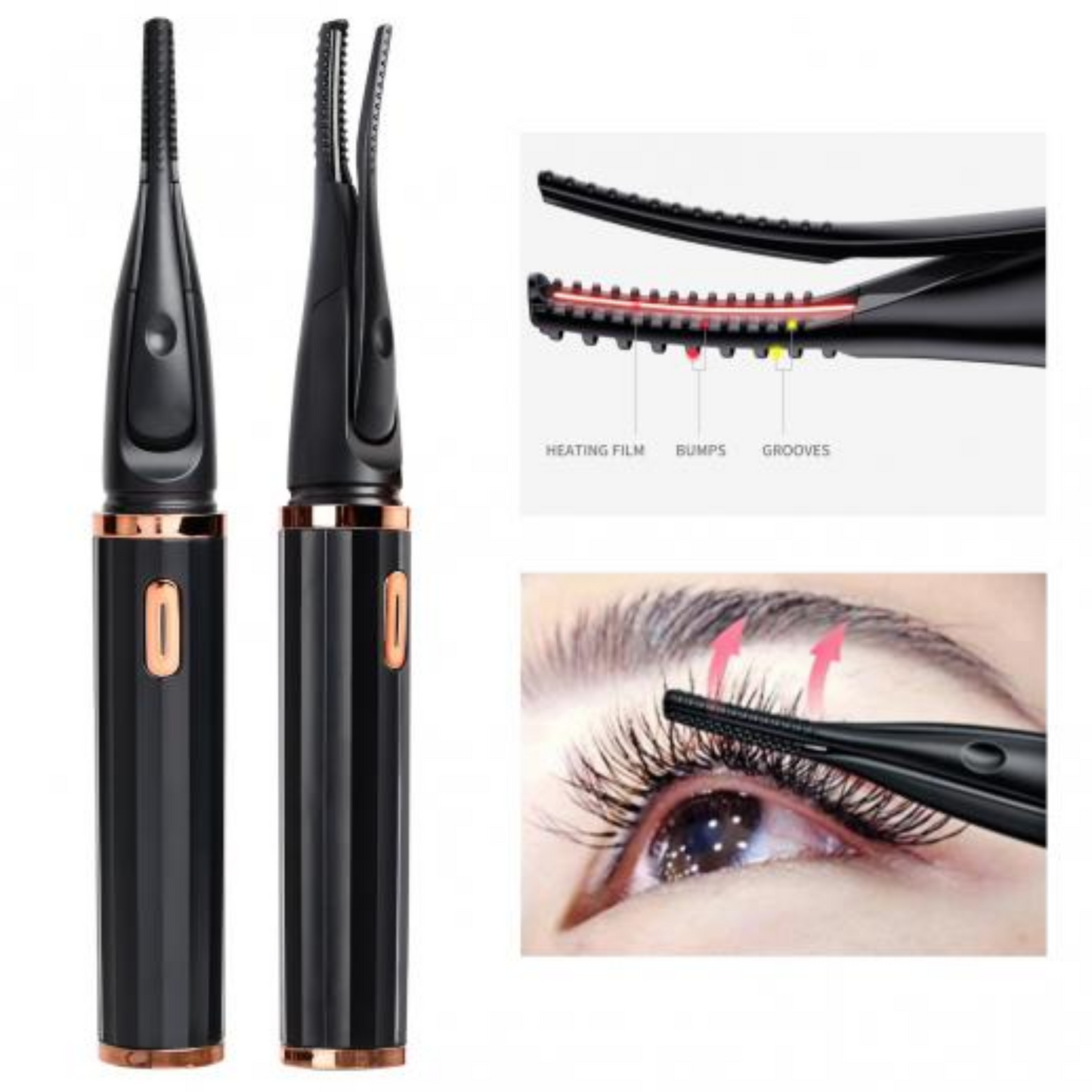 Cute Eyelash