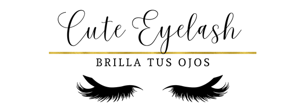 Cute Eyelash